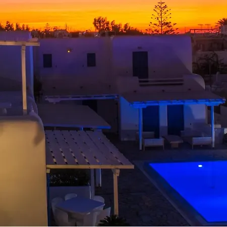 Daire Olive Tree, 2brm With Pool *