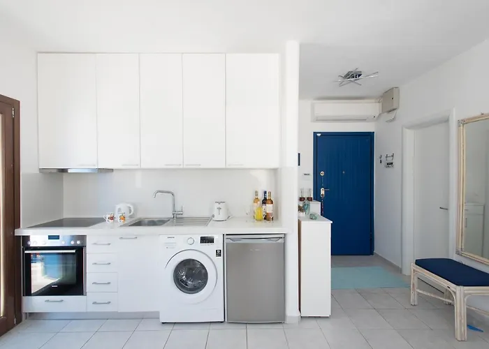 Olive Tree, 2brm With Pool * Mykonos Town