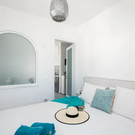 Apartment Olive Tree, 2brm With Pool *