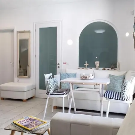 아파트 Olive Tree, 2brm With Pool *