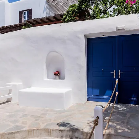 Olive Tree, 2brm With Pool