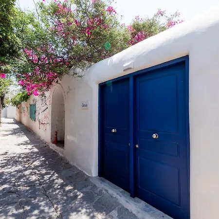 Olive Tree, 2brm With Pool Apartment Mykonos Town