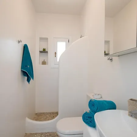 Apartamento Olive Tree, 2brm With Pool Mykonos Town