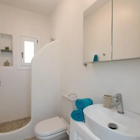 Olive Tree, 2brm With Pool Apartamento