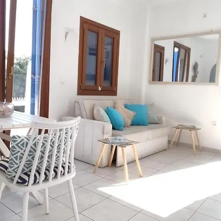 Olive Tree, 2brm With Pool Apartamento Mykonos Town