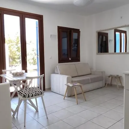 Olive Tree, 2brm With Pool Апартаменты Mykonos Town