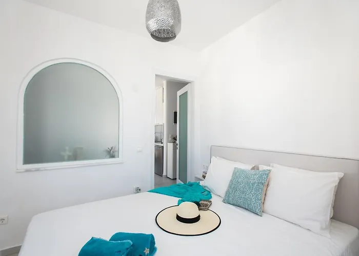 Διαμέρισμα Olive Tree, 2brm With Pool *