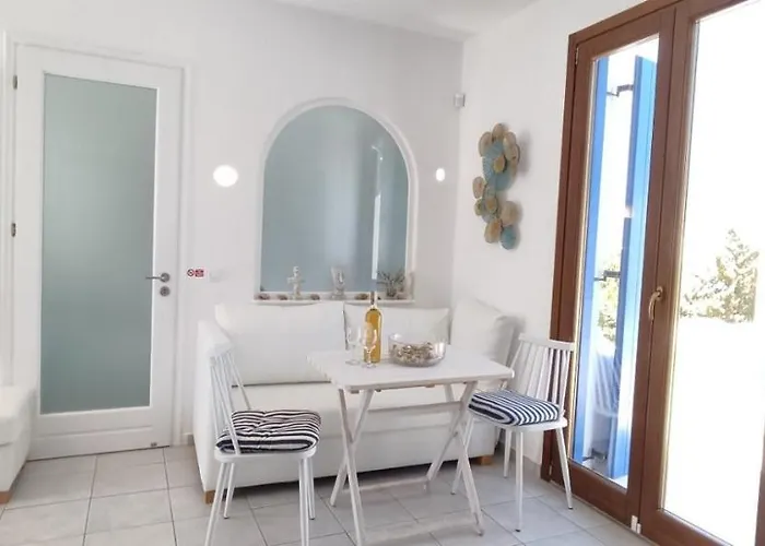 Olive Tree, 2brm With Pool Apartman *