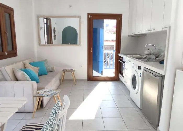 Apartment Olive Tree, 2brm With Pool