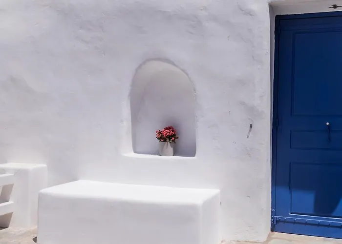 Olive Tree, 2brm With Pool Διαμέρισμα