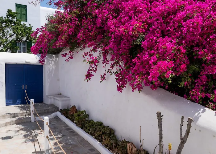 Olive Tree, 2brm With Pool Διαμέρισμα *