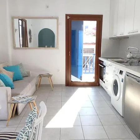 Appartement Olive Tree, 2brm With Pool